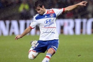 Deschamps'tan Gourcuff'a g&uuml;venoyu