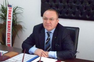Tokat'ta doğru meslek se&ccedil;imi semineri