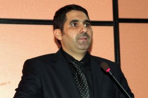 GA&Uuml;N'de 'KPSS' konulu semineri d&uuml;zenlendi