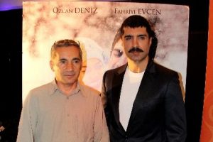 'Evim sensin' filminin &ouml;zel g&ouml;sterimi yapıldı