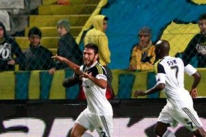 Fenerbah&ccedil;e AEL Limassol ma&ccedil;ına s&uuml;rpriz kadro