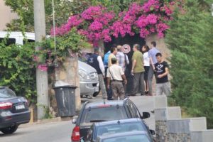 Krali&ccedil;enin &ouml;l&uuml;m&uuml;nde işadamının oğlu serbest