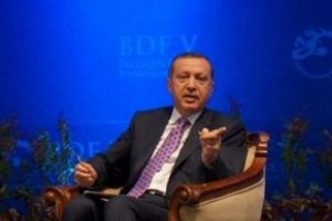 "İdam cezasının da bir haklı sebebi vardır"