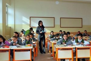 &Ouml;ğretmenleri &uuml;zecek haber