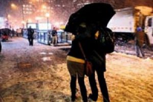 'Athena' 100 km hızla vuruyor