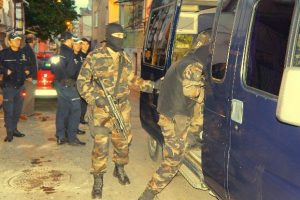 İstanbul polisinden eş zamanlı operasyon