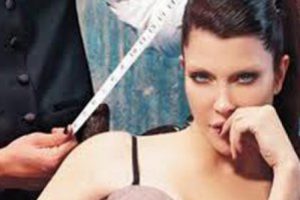 Deniz Akkaya Twitter'da isyan etti