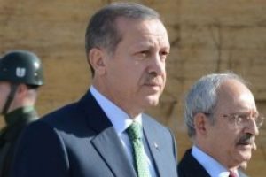 Başbakan Erdoğan 10 Kasım'da Anıtkabir'de olamayacak