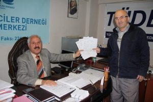 "Bankalarla pazarlık yapmayın"