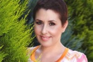 'Hastalığım s&uuml;resince sadece bir kez ağladım...'