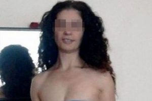 Sevgilisine aldığı hediye sonu oldu!
