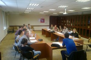 Şehir tiyatrosu sezonu 'Osmancık' ile a&ccedil;acak