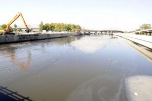 &Ccedil;evre kirliği'ne yargı incelemesi