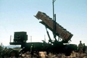 WSJ: Patriotlarla birlikte uluslararası askerler de konuşlandırılır