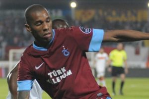 Trabzonspor, Akhisar'la moral bulmak istiyor
