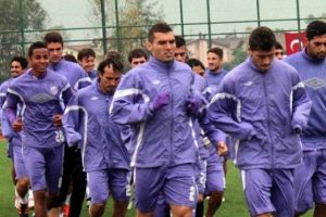 Orduspor yarın İstanbul'a gidecek