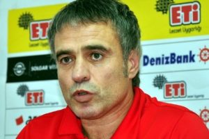 Ersun Yanal'ın İn&ouml;n&uuml;'de tarihi anısı