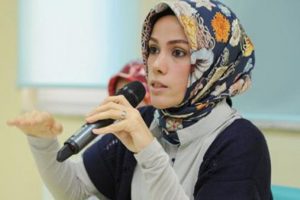 Başbakan'ın kızına da denetleme