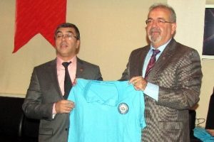 Medikal Park Nil&uuml;fer Belediyespor'un sağlık sponsoru oldu