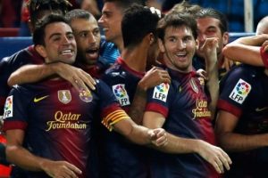 La Liga'da 11. hafta heyecanı başlıyor