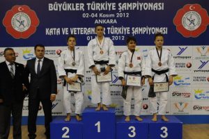 Judoda osmangazi r&uuml;zg&acirc;rı