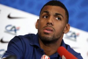 M'Vila, D&uuml;nya Kupası'nda yok!