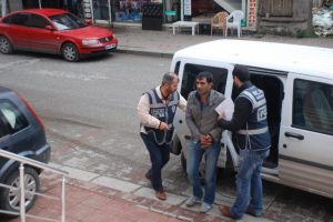 Uyuşturucu operasyonu