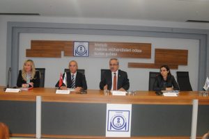 Kara listede &uuml;&ccedil;&uuml;nc&uuml;y&uuml;z!