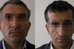 Kurultay yankesicilerine su&ccedil;&uuml;st&uuml;