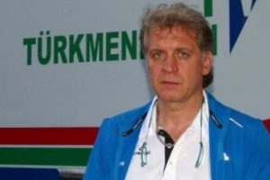 Semih Yuvakuran i&ccedil;in tarihi g&uuml;n!