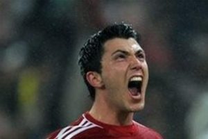 Tolgay Arslan Alman Milli Takımı'nda