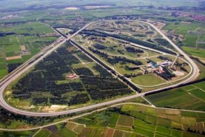 Otomotiv Test Merkezi i&ccedil;in arsa tahsisine onay