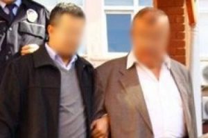K&uuml;&ccedil;&uuml;k kıza porno izletmeye 21 yıl hapis