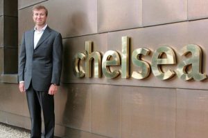 Chelsea uzun yıllar sonra k&acirc;ra ge&ccedil;ti!