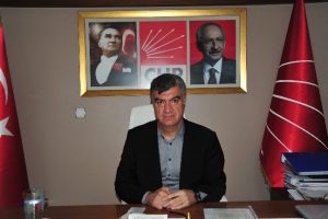 "Atat&uuml;rk'&uuml; saygı ve &ouml;zlemle anıyoruz"