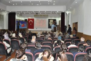 ''Damak tadı dinmeyen lezzet maniye'' projesi sona erdi