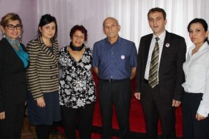 Organ bağışıyla hayatı değişti