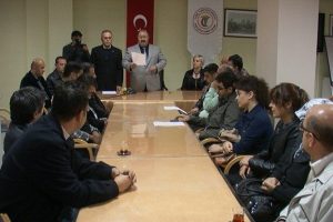 Tabip Odası'ndan g&ouml;zaltı a&ccedil;ıklaması