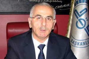 M&uuml;ft&uuml;den "10 Kasım" mesajı