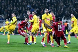 Sivas kendine geldi