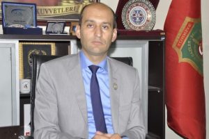 "Biz ter&ouml;rist değiliz, a&ccedil;lık grevi gibi eylem tarzları bize yakışmaz"