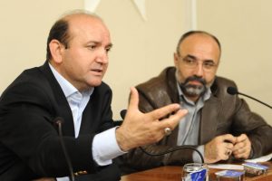 "Osmanlı kadar iftiraya uğramış başka bir devlet yoktur''