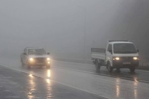 Meteoroloji'den fırtına ve sel uyarısı