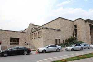 Meclis'in ara&ccedil;ları takipte