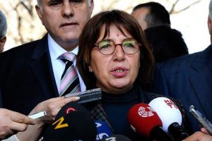 AK Parti'den Şemdinli'ye heyet gidiyor