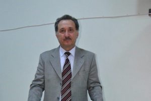 BT&Uuml;'de 10 Kasım anma t&ouml;reni...