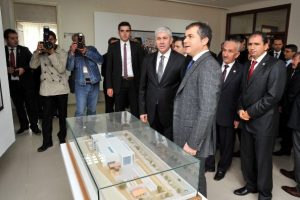 "Her şehit haberi geldiğinde y&uuml;reğimiz yangın yerine d&ouml;n&uuml;yor"