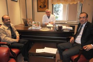 Orhangazili işadamından &ouml;rnek davranış