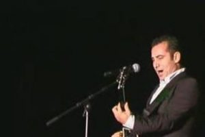 Ferhat G&ouml;&ccedil;er, Bochum'u coşturdu