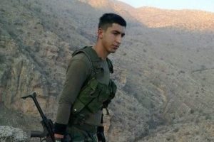 Şehit ateşi Mersin'e d&uuml;şt&uuml;